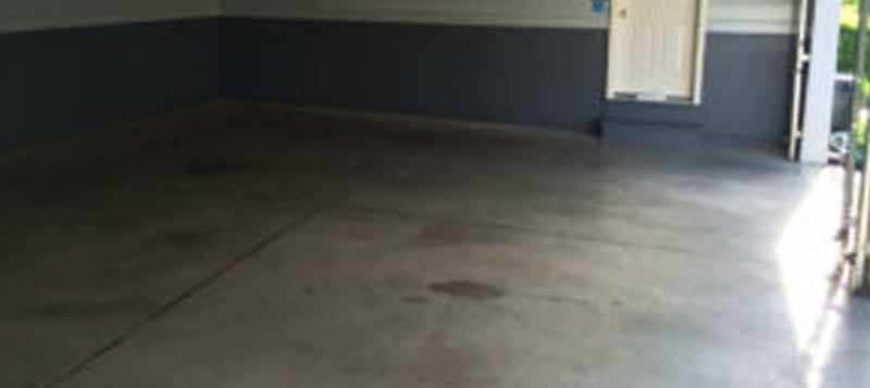 A Garage Transformation – Before & After preview 2